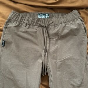 Coala Tree trailhead pant